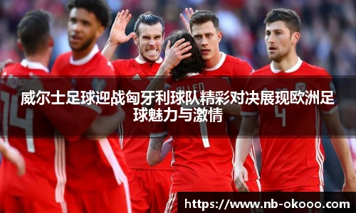 威尔士足球迎战匈牙利球队精彩对决展现欧洲足球魅力与激情